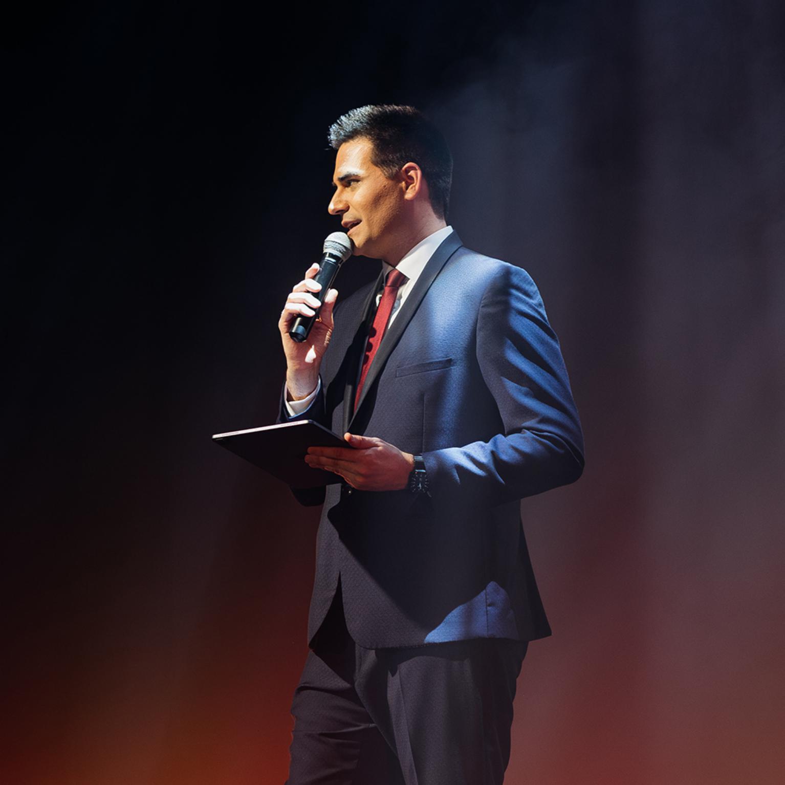 Présentation Miss Curvy