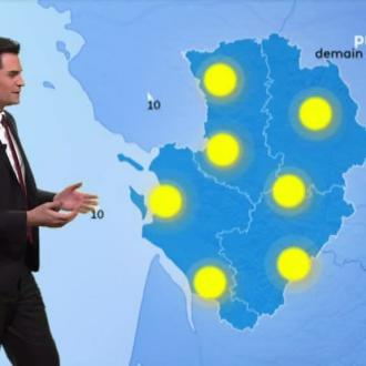 Capture - Bulletin Météo | ©FTV